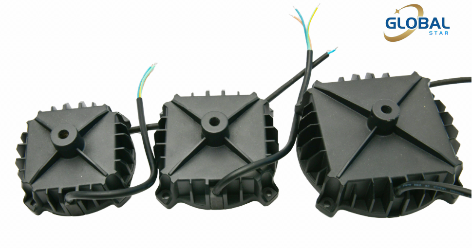 UFO LED  Driver Power Supply