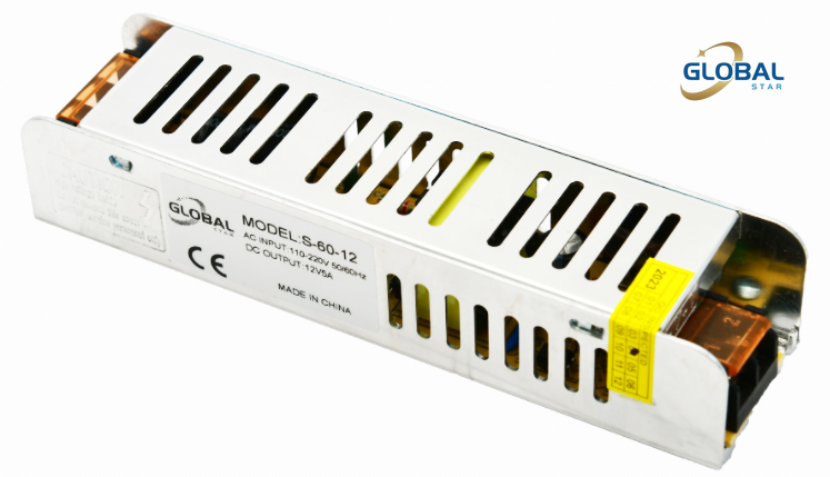 100W-White grid