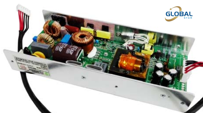 POE 300W