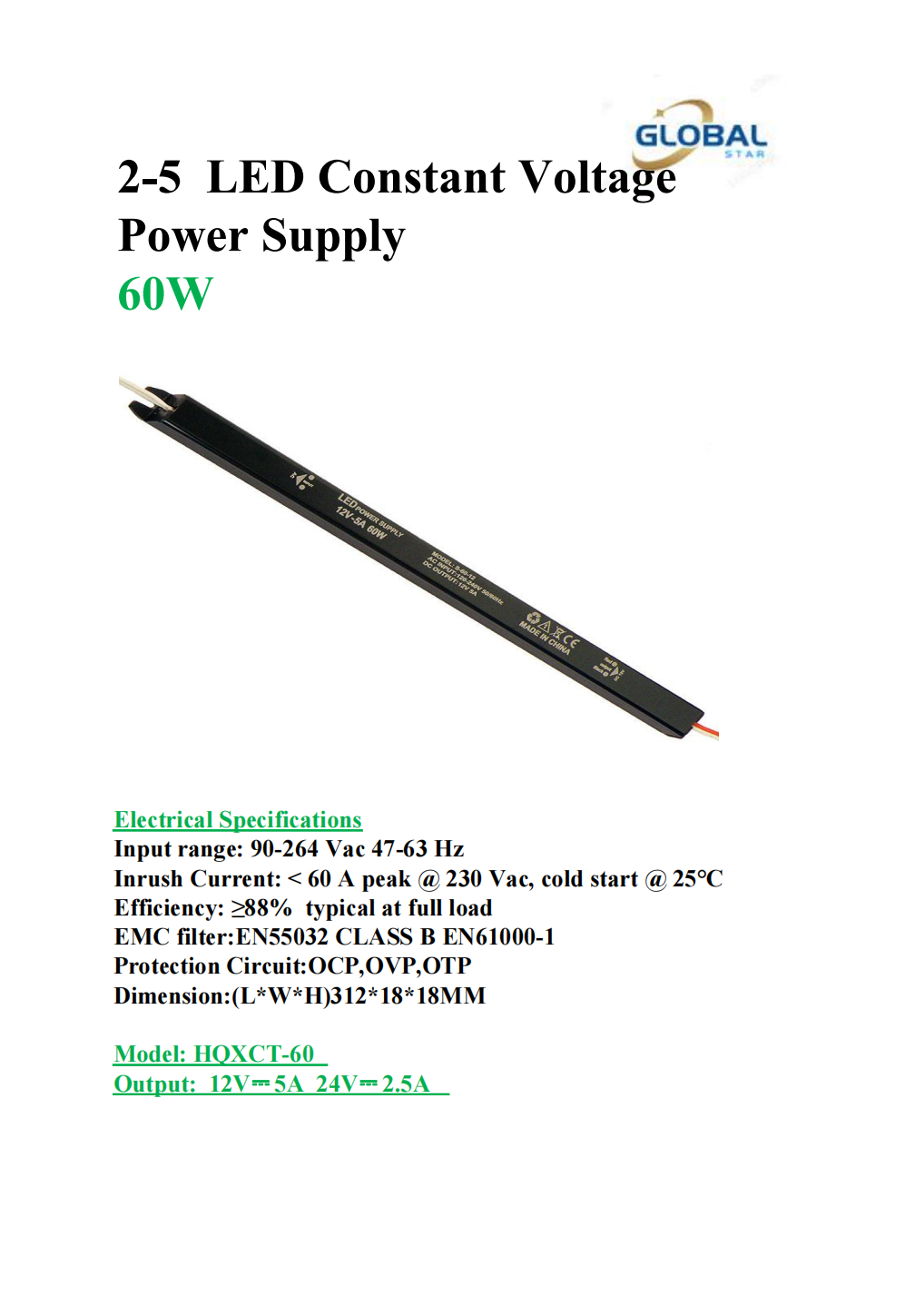 LED Constant Voltage Power Supply60W.png