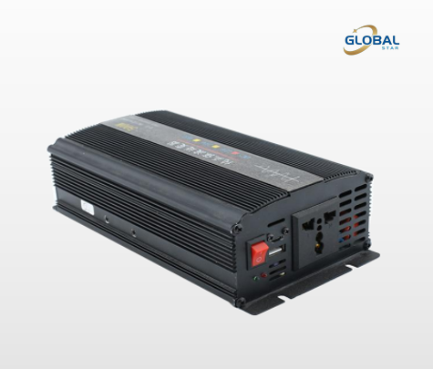 500W