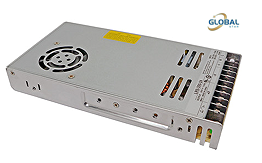 Low Profile 360W
