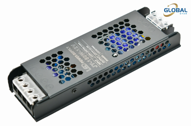 150W