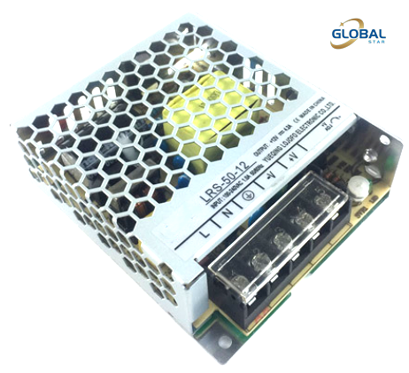 Low Profile  50W