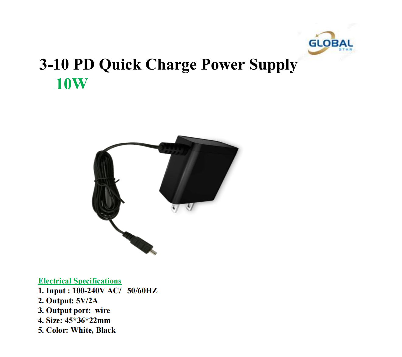 PD Quick Charge Power Supply10W 1.png