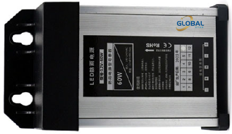 60W
