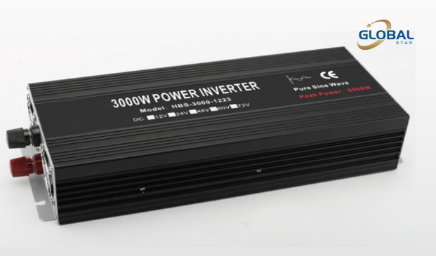 3000W