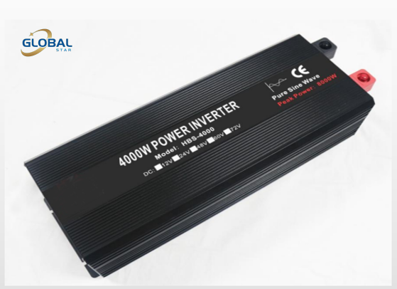 4000W