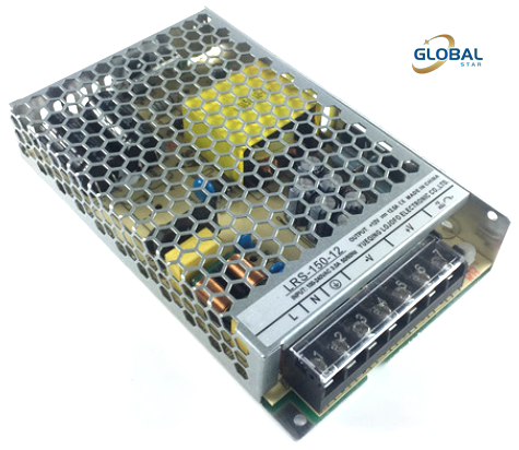Low Profile 150W