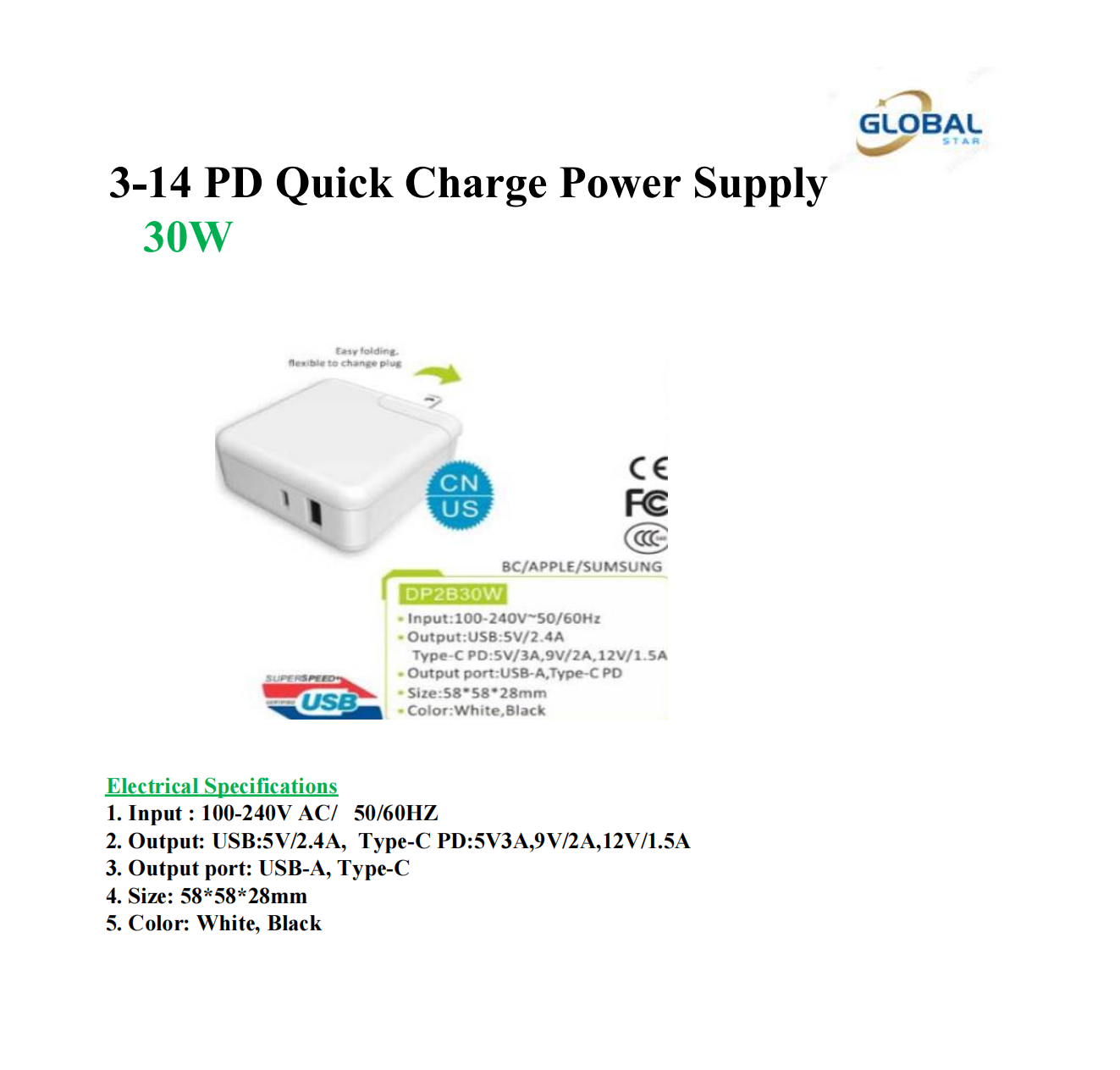 PD Quick Charge Power Supply30W.png
