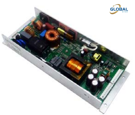 POE 400W