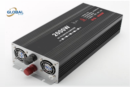 2000W