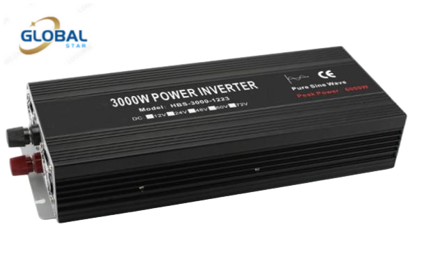 3000W