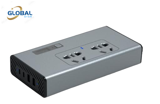 200W