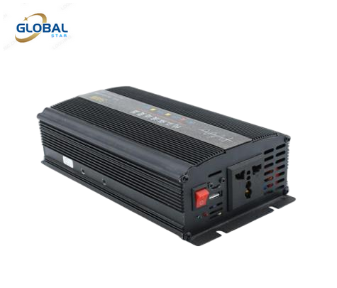 500W