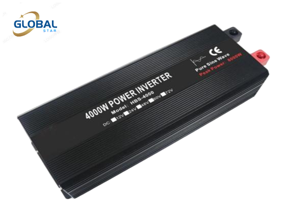 4000W