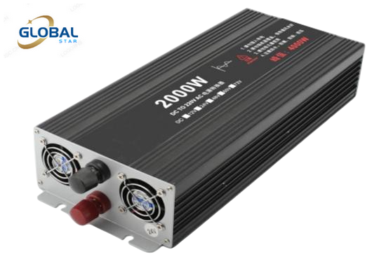 2000W
