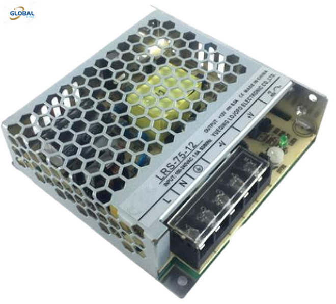 Ultrathin 75W