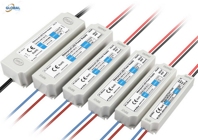 20W
