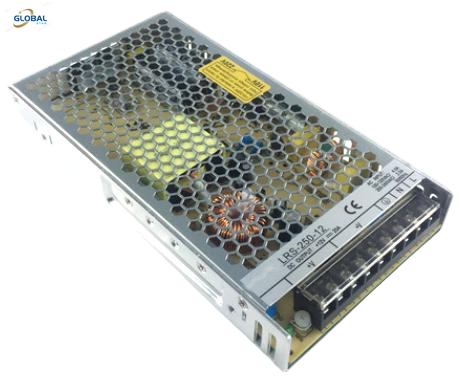Ultrathin 250W